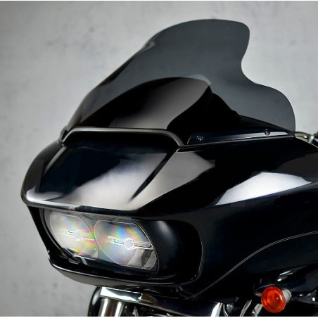   Parabrisas / Cúpula de motocicleta  
  HARLEY DAVIDSON ROAD GLIDE   
  2000 / 2001 / 2002 / 2003 / 2004 / 2005 / 2006  
  2007 / 2008 / 2009 / 2010 / 2011 / 2012 / 2013  