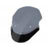   Roller touring Windschild / hoch Scheibe   
  PIAGGIO MP3 300 / 400IE   
  2012 / 2013 / 2014 / 2015 / 2016 / 2017   