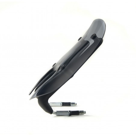   Pare-brise / saute-vent standard scooter   
  PIAGGIO MEDLEY 125 / 150  