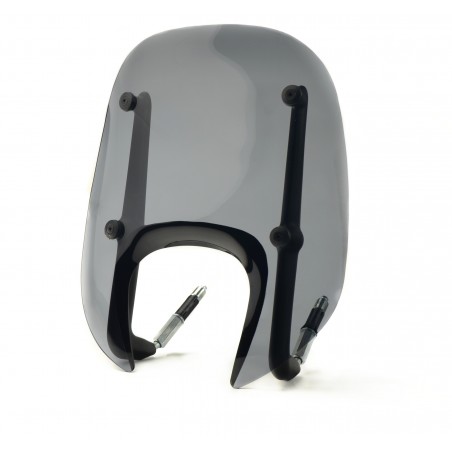   Parbriz standard pentru scutere   
  PIAGGIO MEDLEY 125 / 150   