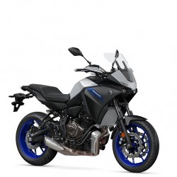 Yamaha MT-07 TRACER 2020-2022 Standard Cúpula / Parabrisas