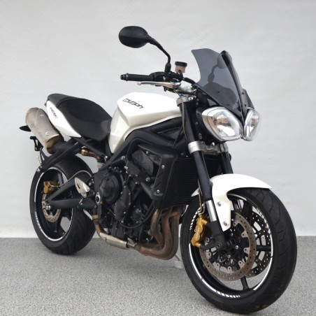  Motorcykel hög touring vindruta / vindskydd  
  TRIUMPH STREET TRIPLE 675   
   2012    
    PASSENDE ENDAST FÖR STREET TRIPLE UTAN ORIGINAL FRAM SIDE SKÄRM       