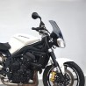   Pare-brise moto haute touring / saute-vent  
  TRIUMPH STREET TRIPLE 675   
   2012    
    S'ADAPTE UNIQUEMENT SPEED TRIPLE SANS CARÉNAGE AVANT STOCK        