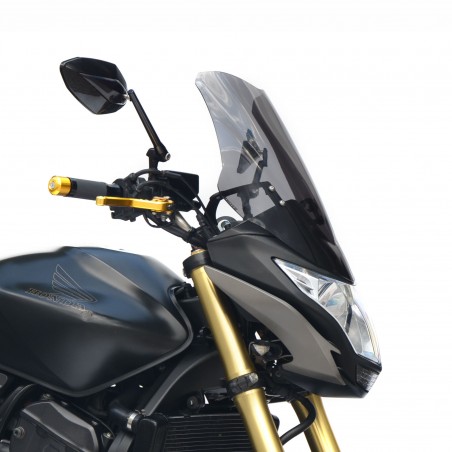   Touring alto moto parabrezza / cupolino   
   Honda CB 600 F    
   2011 / 2012 / 2013 / 2014 / 2015   