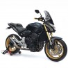   Touring alto moto parabrezza / cupolino   
   Honda CB 600 F    
   2011 / 2012 / 2013 / 2014 / 2015    