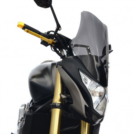   Touring alto moto parabrezza / cupolino   
   Honda CB 600 F    
   2011 / 2012 / 2013 / 2014 / 2015   