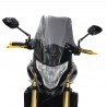   Touring alto moto parabrezza / cupolino   
   Honda CB 600 F    
   2011 / 2012 / 2013 / 2014 / 2015    