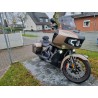   Motorrad touring Windschild / Scheibe  
  INDIAN CHALLENGER 1800  
  2020 / 2021 / 2022 / 2023 / 2024   