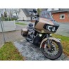   Motorrad touring Windschild / Scheibe  
  INDIAN CHALLENGER 1800  
  2020 / 2021 / 2022 / 2023 / 2024   