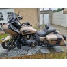   Pare-brise de moto / saute-vent  
  INDIAN CHALLENGER 1800  
  2020 / 2021 / 2022 / 2023 / 2024   