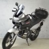   Estándar parabrisas / Cúpula de motocicleta  
  SUZUKI XF 650 FREEWIND   
   1997 / 1998 / 1999     