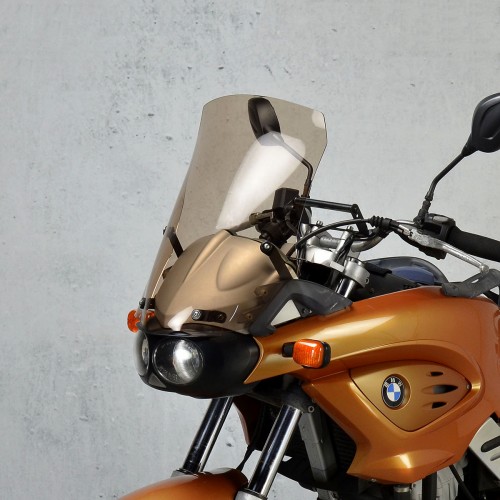 BMW F 650 CS SCARVER 2001-2005 - TOURING Parabrisas / Pantalla 2002 2003 2004