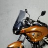   Motorrad Windschild / Scheibe   für a BWM F 650 CS SCARVER 2001 / 2002 / 2003 / 2004 / 2005   