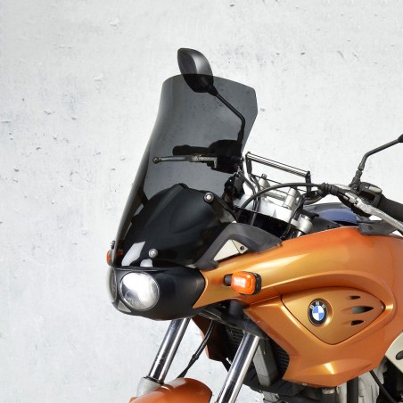 BMW F 650 CS SCARVER 2001-2005 - TOURING Parabrisas / Pantalla 2002 2003 2004