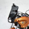   Parbriz înlocuitor pentru motociclete   for BWM F 650 CS SCARVER 2001 / 2002 / 2003 / 2004 / 2005   