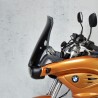   Motorrad Windschild / Scheibe   für a BWM F 650 CS SCARVER 2001 / 2002 / 2003 / 2004 / 2005   