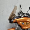   Parabrezza di ricambio per motocicletta / cupolino per    BWM F 650 CS SCARVER 2001 / 2002 / 2003 / 2004 / 2005   