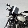   Touring parabrisas / Cúpula de motocicleta  
  YAMAHA XSR 900   
   2016 / 2017 / 2018 / 2019 / 2020 / 2021     