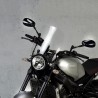   Pare-brise / saute-vent moto haute touring  
  YAMAHA XSR 900   
   2016 / 2017 / 2018 / 2019 / 2020 / 2021     