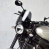   Parabrisas / Cúpula naked de motocicleta  
  YAMAHA XSR 900   
   2016 / 2017 / 2018 / 2019 / 2020 / 2021     