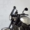   Parabrisas / Cúpula naked de motocicleta  
  YAMAHA XSR 900   
   2016 / 2017 / 2018 / 2019 / 2020 / 2021     