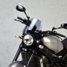   Parabrisas / Cúpula naked de motocicleta  
  YAMAHA XSR 900   
   2016 / 2017 / 2018 / 2019 / 2020 / 2021     