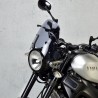   Parabrisas / Cúpula naked de motocicleta  
  YAMAHA XSR 900   
   2016 / 2017 / 2018 / 2019 / 2020 / 2021     