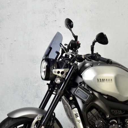   Motorcykel naked vindskydd / vindruta  
  YAMAHA XSR 900   
   2016 / 2017 / 2018 / 2019 / 2020 / 2021    
