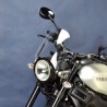   Parabrisas / Cúpula naked de motocicleta  
  YAMAHA XSR 900   
   2016 / 2017 / 2018 / 2019 / 2020 / 2021     