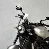   Parabrisas / Cúpula naked de motocicleta  
  YAMAHA XSR 900   
   2016 / 2017 / 2018 / 2019 / 2020 / 2021     