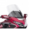   Motorrad standard Windschild / Scheibe  
  HONDA GL 1800 GOLD WING  
   2018 / 2019 / 2020 / 2021 / 2022 / 2023 / 2024     