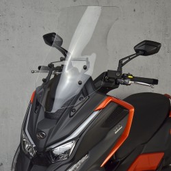 KYMCO DT X360 2021-2024 Touring Scheibe / Windschild