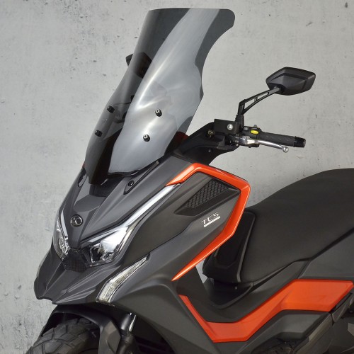 KYMCO DT X360 2021 2022 2023 2024 TOURING WINDSCHUTZSCHEIBE / WINDSCHILD