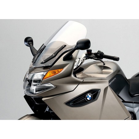   Pare-brise / saute-vent de rechange standard pour moto  
  BMW K 1300 GT  
  2009 / 2010 / 2011 / 2012   