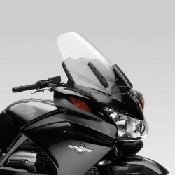 Honda ST 1300 PAN EUROPEAN 2002-2013 - Scurt Sport Parbriz