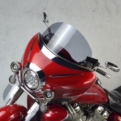 Yamaha XVZ 1300 VENTURE 1999-2013 - Chopper Cúpula / Parabrisas M1