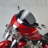   Parabrisas / Cúpula para moto chopper  
  YAMAHA XVZ 1300 VENTURE   
   1999 / 2000 / 2001 / 2002 / 2003 / 2004 / 2005    
   2006 / 2007 / 2008 / 2009 / 2010 / 2011 / 2012 / 2013     