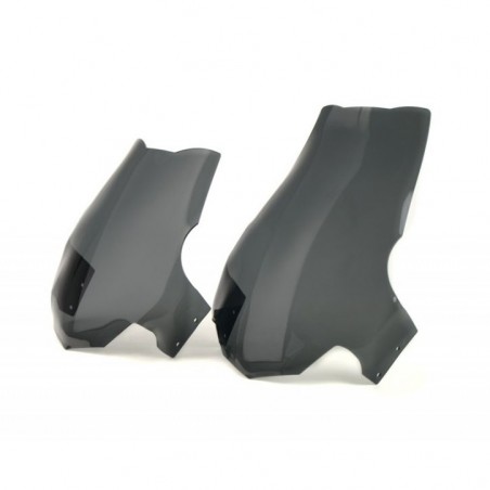   Parbriz înalt pentru motociclete de turism  
  YAMAHA FZ6 N   
   2007 / 2008 / 2009 / 2010    