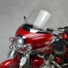   Touring parabrisas / Cúpula de motocicleta para  
  YAMAHA XVZ 1300 VENTURE   
   1999 / 2000 / 2001 / 2002 / 2003 / 2004 / 2005     
   2006 / 2007 / 2008 / 2009 / 2010 / 2011 / 2012 / 2013     