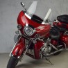   Motorcykel touring vindruta / vindskydd  
  YAMAHA XVZ 1300 VENTURE   
   1999 / 2000 / 2001 / 2002 / 2003 / 2004 / 2005     
   2006 / 2007 / 2008 / 2009 / 2010 / 2011 / 2012 / 2013     