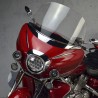   Motorcycle touring windshield / windscreen  
  YAMAHA XVZ 1300 VENTURE   
   1999 / 2000 / 2001 / 2002 / 2003 / 2004 / 2005     
   2006 / 2007 / 2008 / 2009 / 2010 / 2011 / 2012 / 2013     