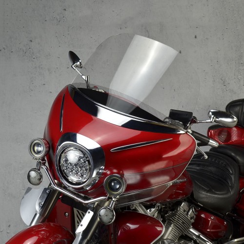 YAMAHA XVZ 1300 VENTURE 2004 2005 2006 2007 2008 2009 2010 2011 2012 2013 - TOURING Windschutzscheibe / Windschild