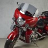   Parabrezza da touring per motocicletta / cupolino  
  YAMAHA XVZ 1300 VENTURE   
   1999 / 2000 / 2001 / 2002 / 2004 / 2004 / 2005    
   2006 / 2007 / 2008 / 2009 / 2010 / 2011 / 2012 / 2013     