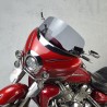   Touring parabrisas / Cúpula de motocicleta para  
  YAMAHA XVZ 1300 VENTURE   
   1999 / 2000 / 2001 / 2002 / 2004 / 2004 / 2005    
   2006 / 2007 / 2008 / 2009 / 2010 / 2011 / 2012 / 2013     