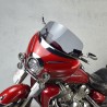   Pare-brise / saute-vent moto de touring  
  YAMAHA XVZ 1300 VENTURE   
   1999 / 2000 / 2001 / 2002 / 2004 / 2004 / 2005    
   2006 / 2007 / 2008 / 2009 / 2010 / 2011 / 2012 / 2013     