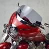   Touring parabrisas / Cúpula de motocicleta para  
  YAMAHA XVZ 1300 VENTURE   
   1999 / 2000 / 2001 / 2002 / 2004 / 2004 / 2005    
   2006 / 2007 / 2008 / 2009 / 2010 / 2011 / 2012 / 2013     