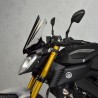   Touring parabrisas / Cúpula de motocicleta  
  YAMAHA MT 125   
   2015 / 2016 / 2017 / 2018 / 2019     