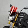   Touring parabrisas / Cúpula de motocicleta  
  YAMAHA MT 125   
   2015 / 2016 / 2017 / 2018 / 2019     