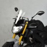   Touring parabrisas / Cúpula de motocicleta  
  YAMAHA MT 125   
   2015 / 2016 / 2017 / 2018 / 2019     