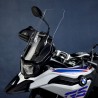   Pare-brise moto haute touring / saute-vent  
  BWM F 850 GS Adventure  
   2018 / 2019 / 2020 / 2021 / 2023 / 2024     